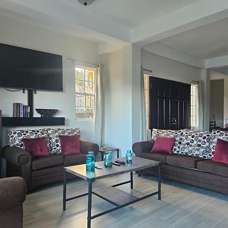Royal Escape - 2 Apartment Anse La Raye ภายนอก รูปภาพ