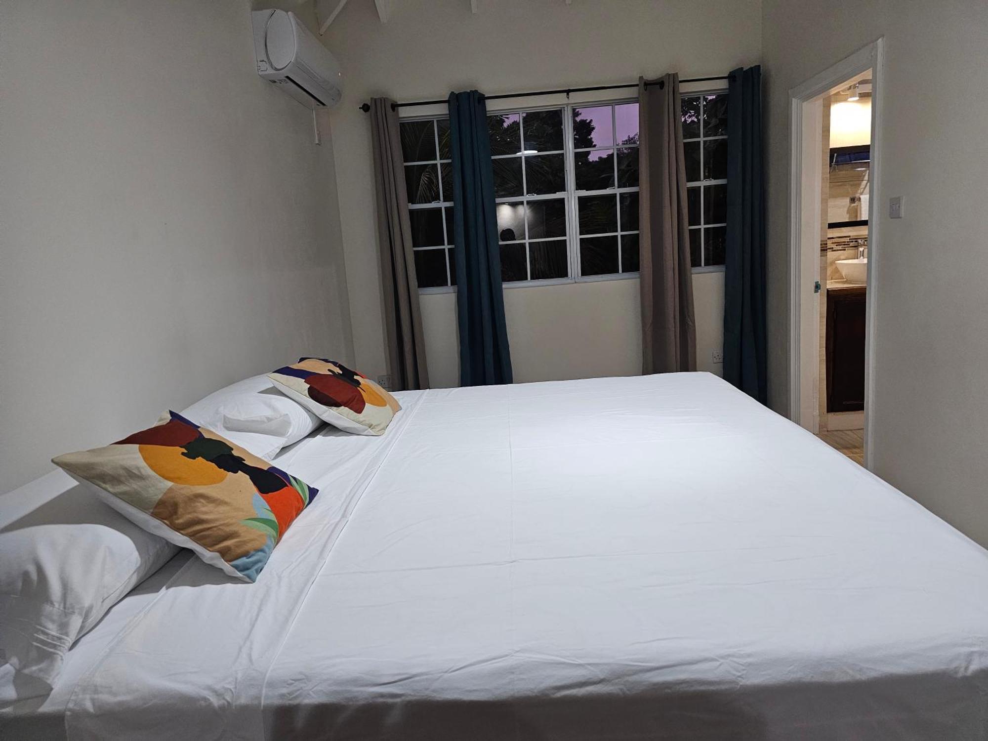 Royal Escape - 2 Apartment Anse La Raye ภายนอก รูปภาพ