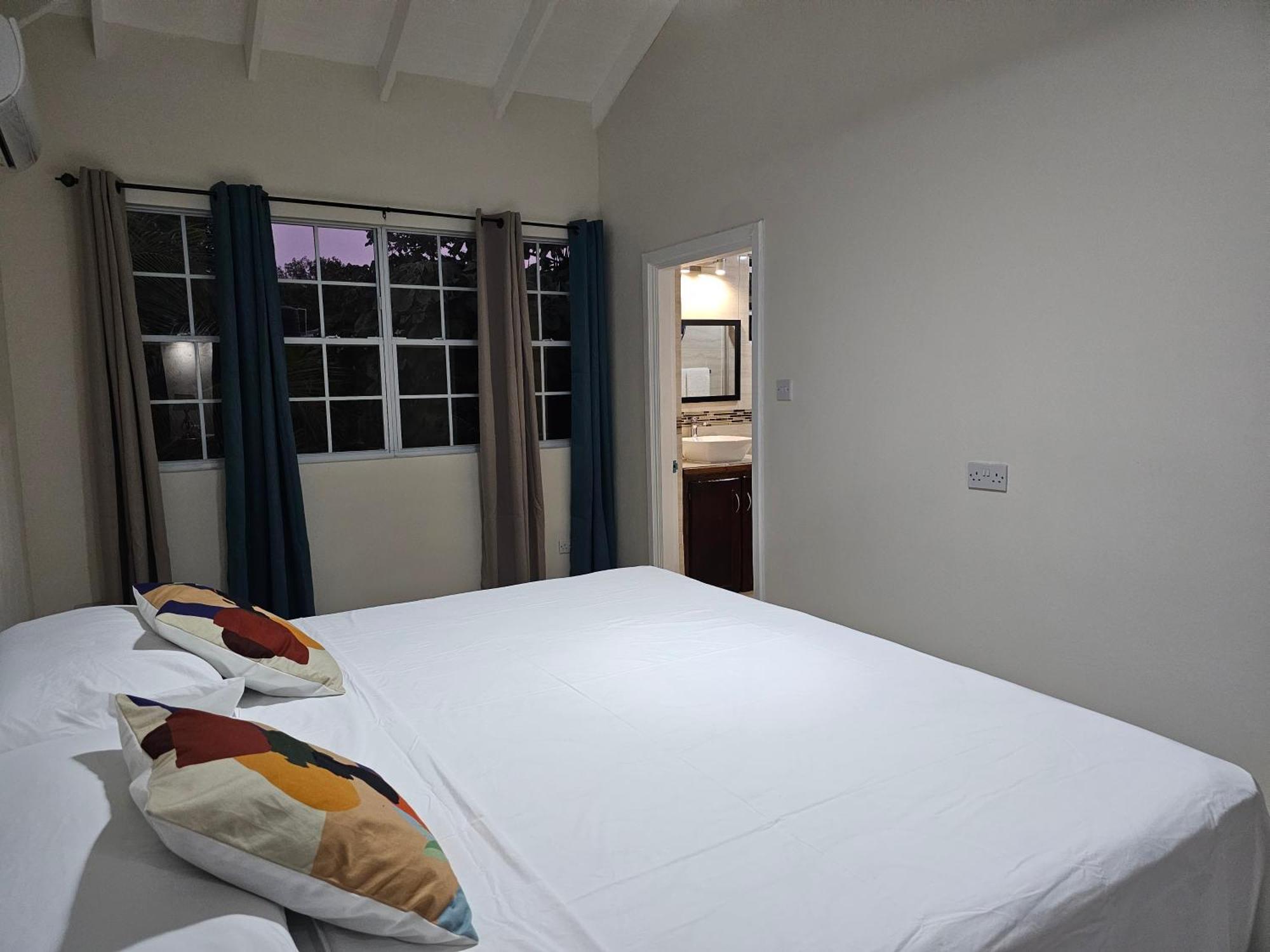 Royal Escape - 2 Apartment Anse La Raye ห้อง รูปภาพ