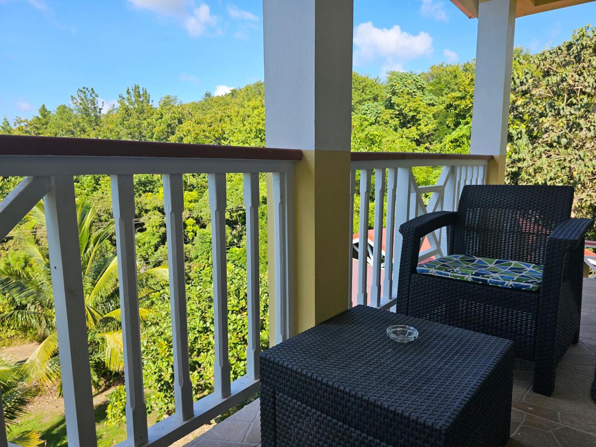 Royal Escape - 2 Apartment Anse La Raye ห้อง รูปภาพ