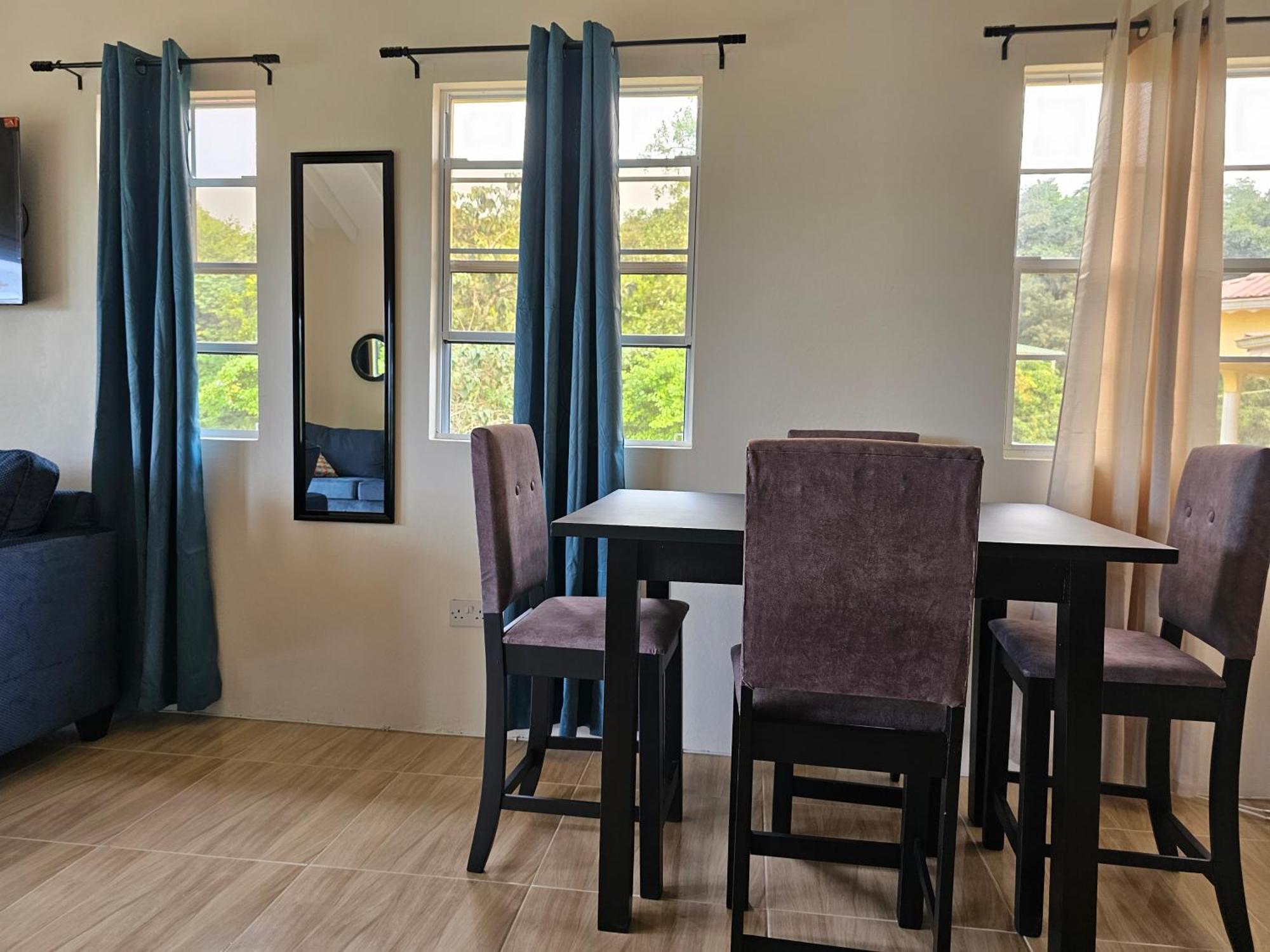 Royal Escape - 2 Apartment Anse La Raye ห้อง รูปภาพ