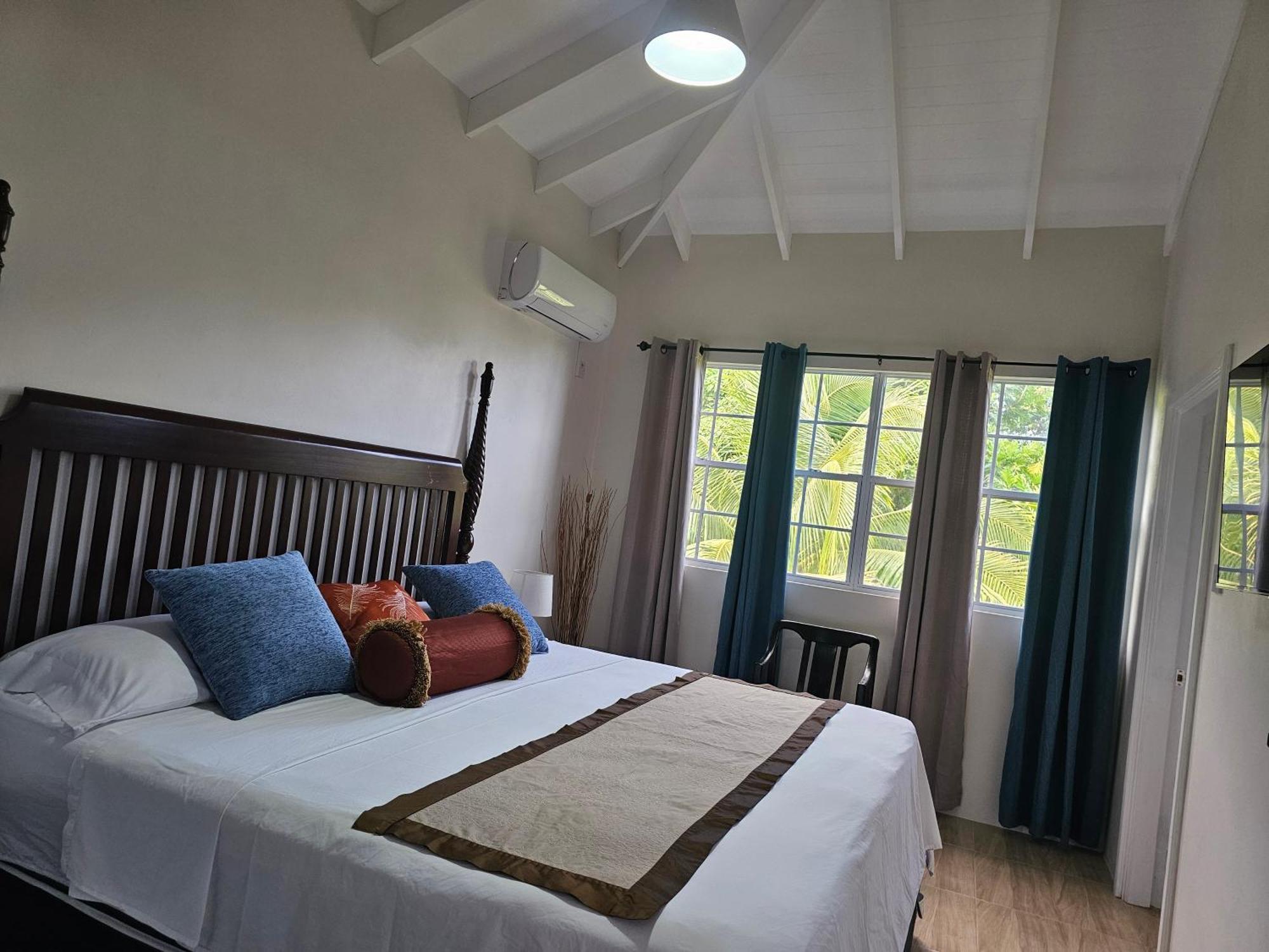 Royal Escape - 2 Apartment Anse La Raye ห้อง รูปภาพ